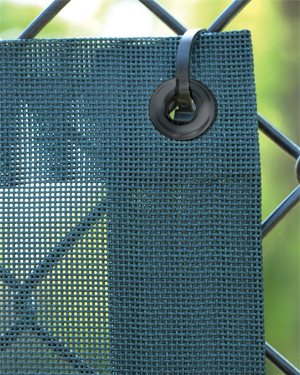 Brass Grommets