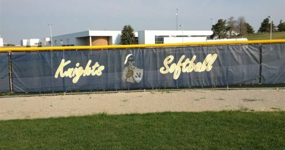 Measuring for your FenceMate® Custom Windscreen CoverSports