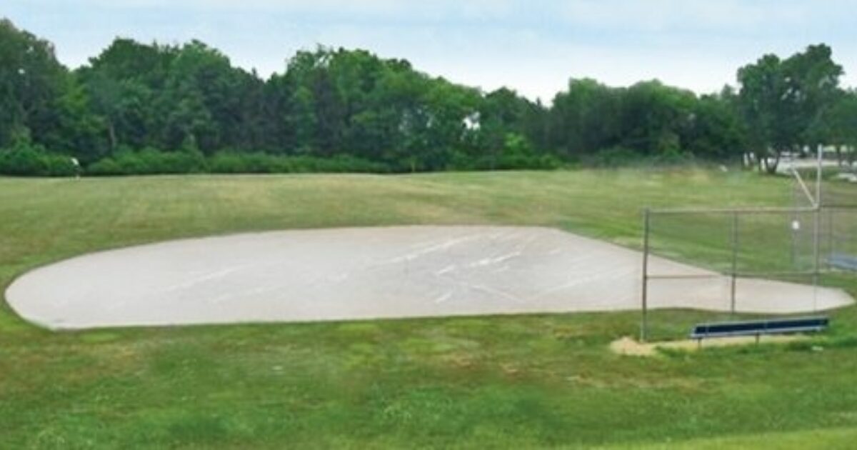 5 Tips for Softball Field Maintenance CoverSports