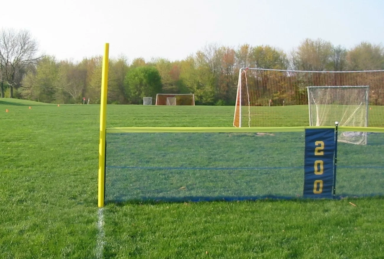 portable fencing kits