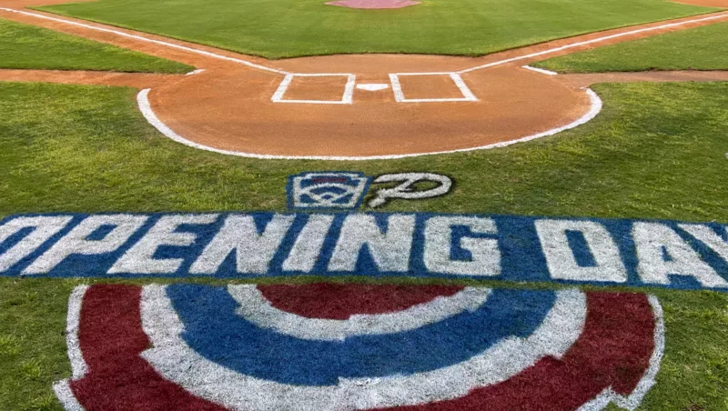 Opening Day 2023