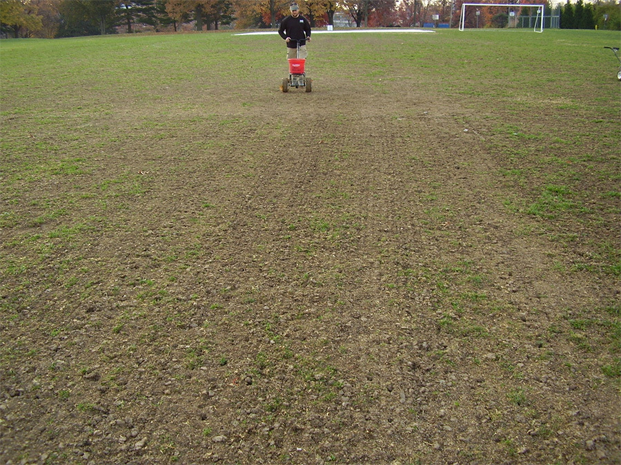 Turf Covers and Turf Blankets for Winter Protect Your… CoverSports