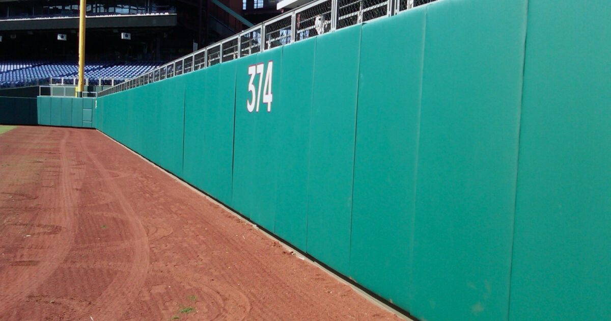 MLB Baseball Field Dimensions Guide | Official Field… | CoverSports