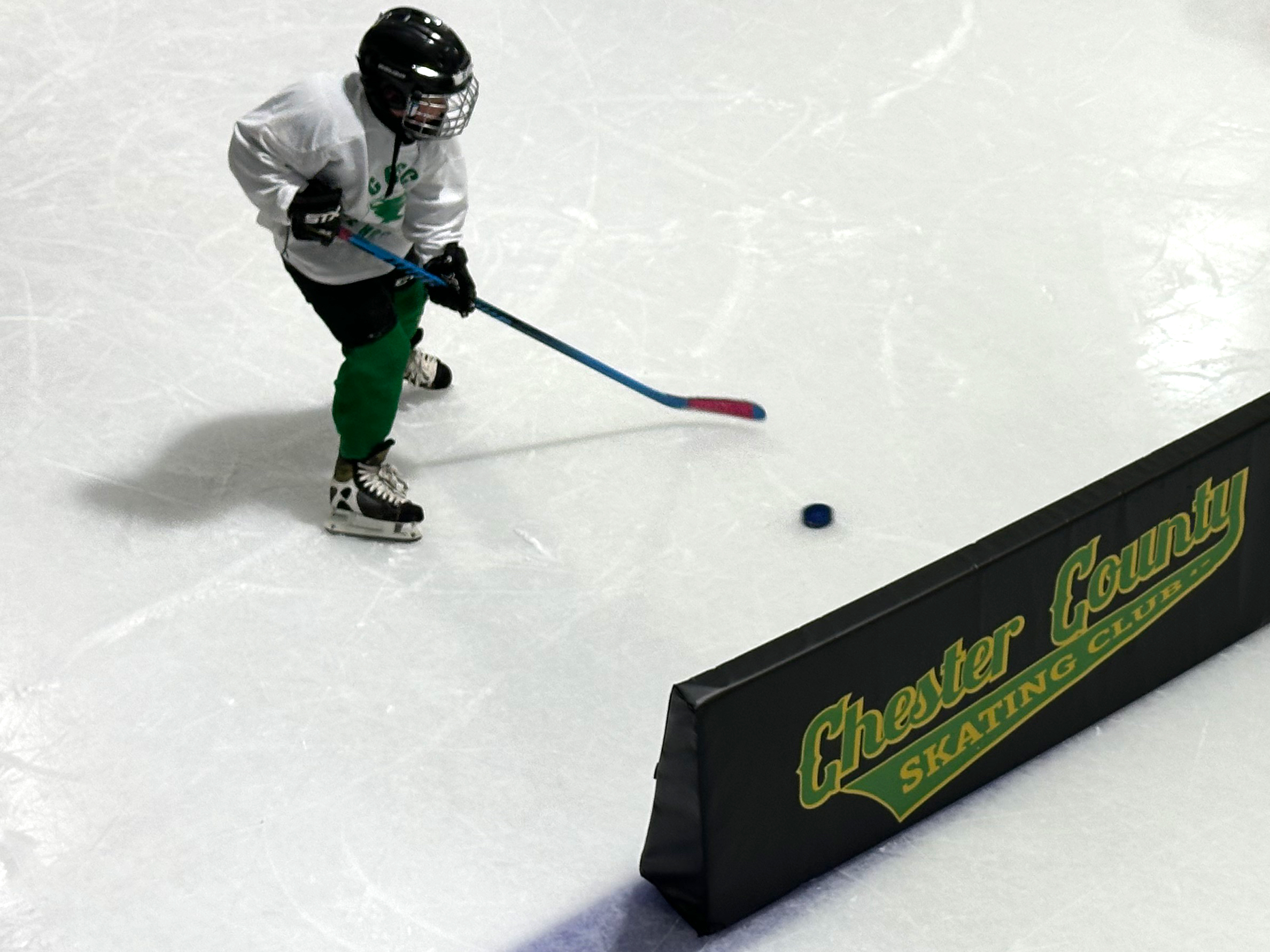 Hockey