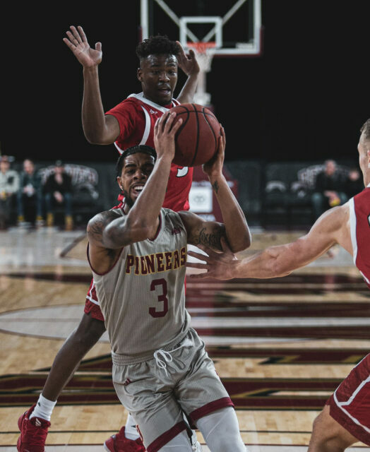 Basketball
