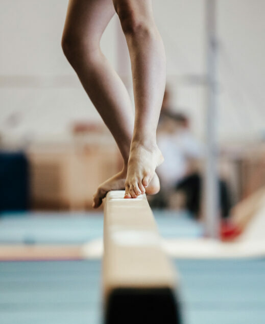 Gymnastics