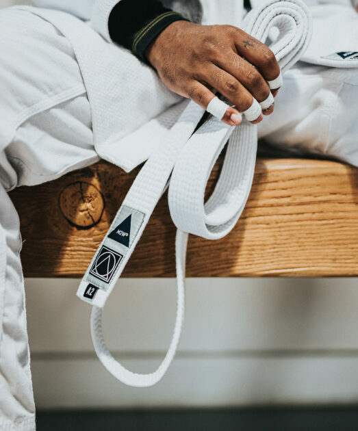 Martial Arts