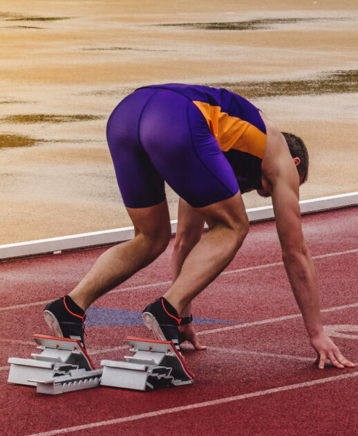 Track & Field
