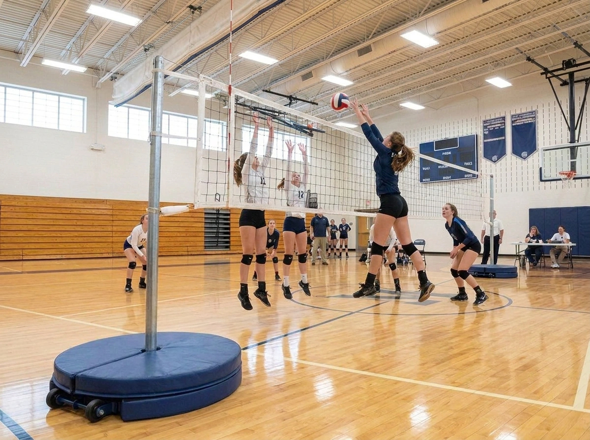 Volleyball