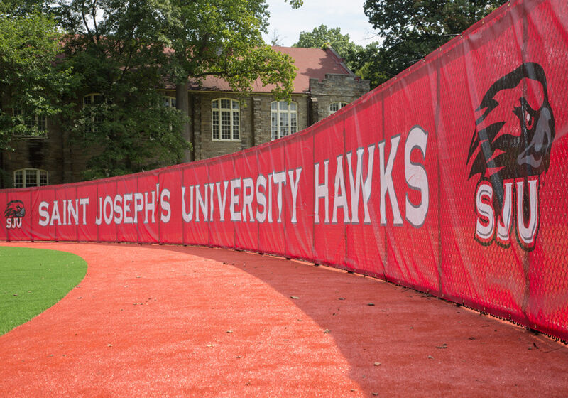 Football Windscreens Field & Facility Protection CoverSports