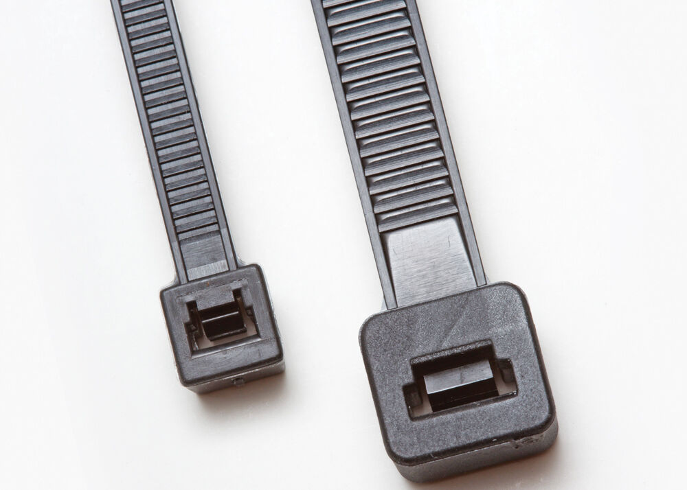 Fence Windscreen Attachment Cable Ties CoverSports