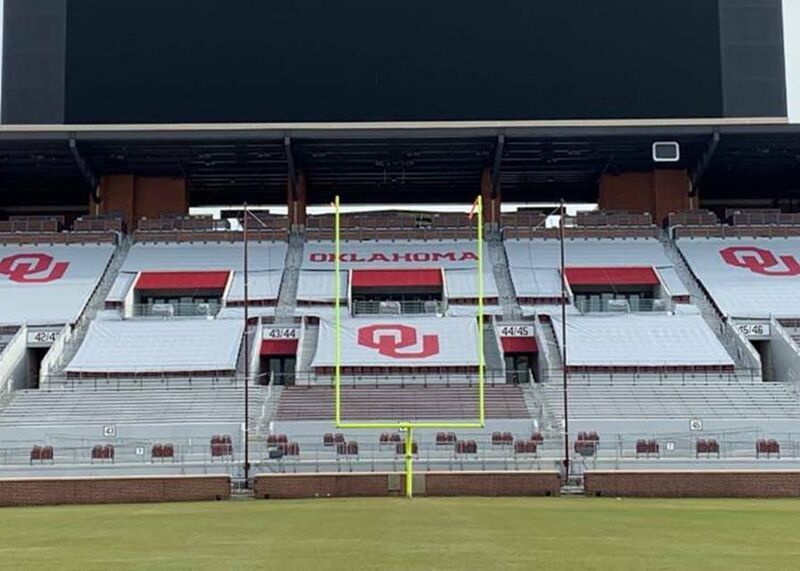 Stadium Seat Covers CoverSports