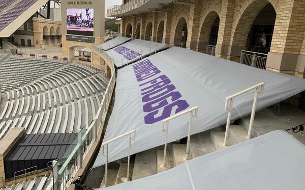 Track and Jump Pit Covers | Track & Field | CoverSports