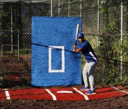 Home Plate Mats | CoverSports