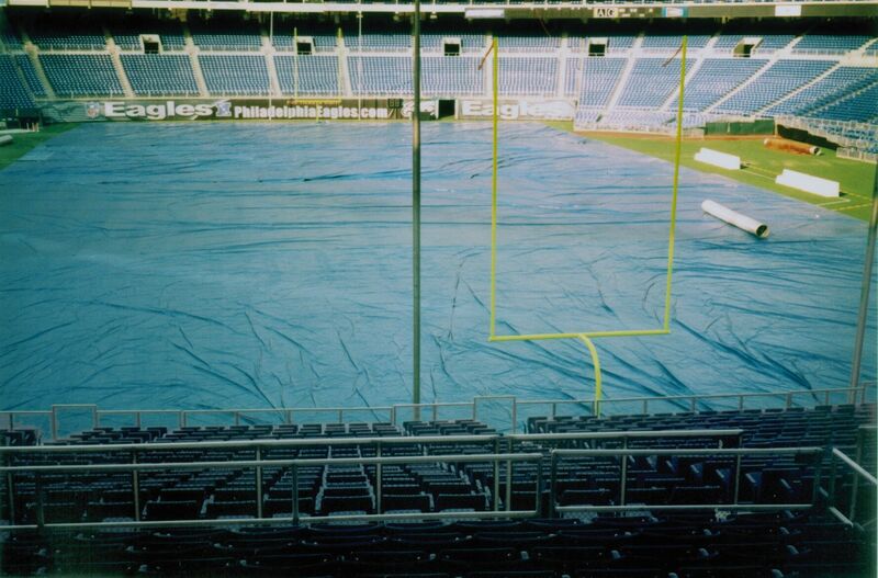 Football/track Protector Custom Football and Soccer Field Covers | CoverSports