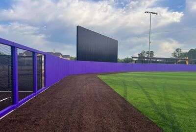 MLB Baseball Field Dimensions Guide | Official Field… | CoverSports