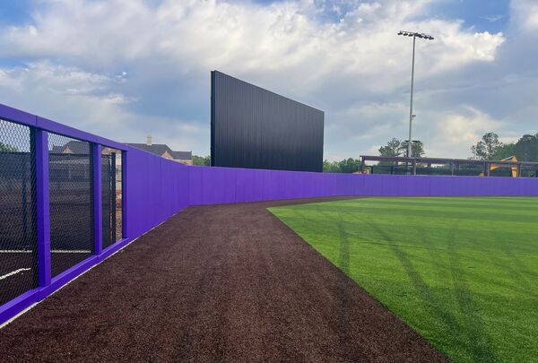 NCAA Baseball Field Dimensions Guide | College Field… | CoverSports