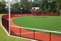 Baseball Windscreen: Custom Outfield Fence Screens | CoverSports