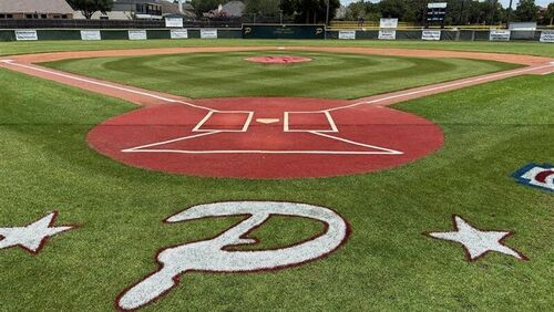 MLB Baseball Field Dimensions Guide | Official Field… | CoverSports